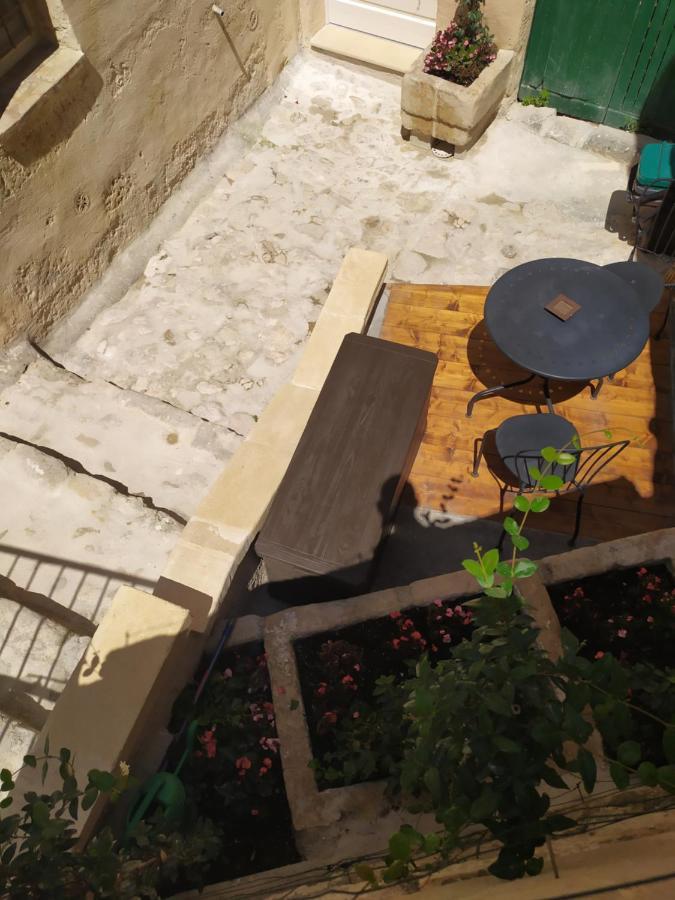 Fornaci 46 Sassi Con Idromassaggio Villa Матера Екстериор снимка